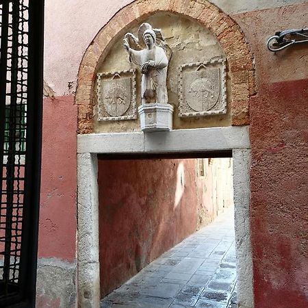 Casa Pergoletto Διαμέρισμα Βενετία Εξωτερικό φωτογραφία