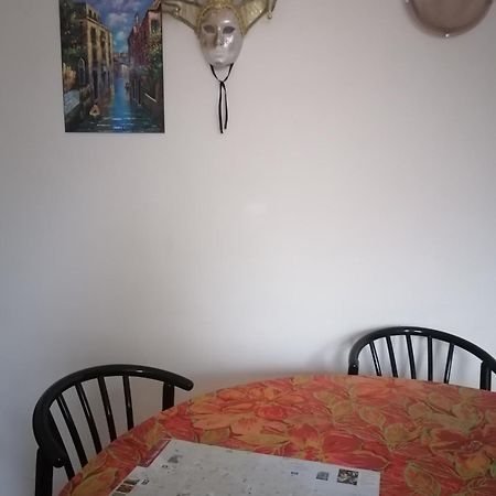 Casa Pergoletto Διαμέρισμα Βενετία Εξωτερικό φωτογραφία
