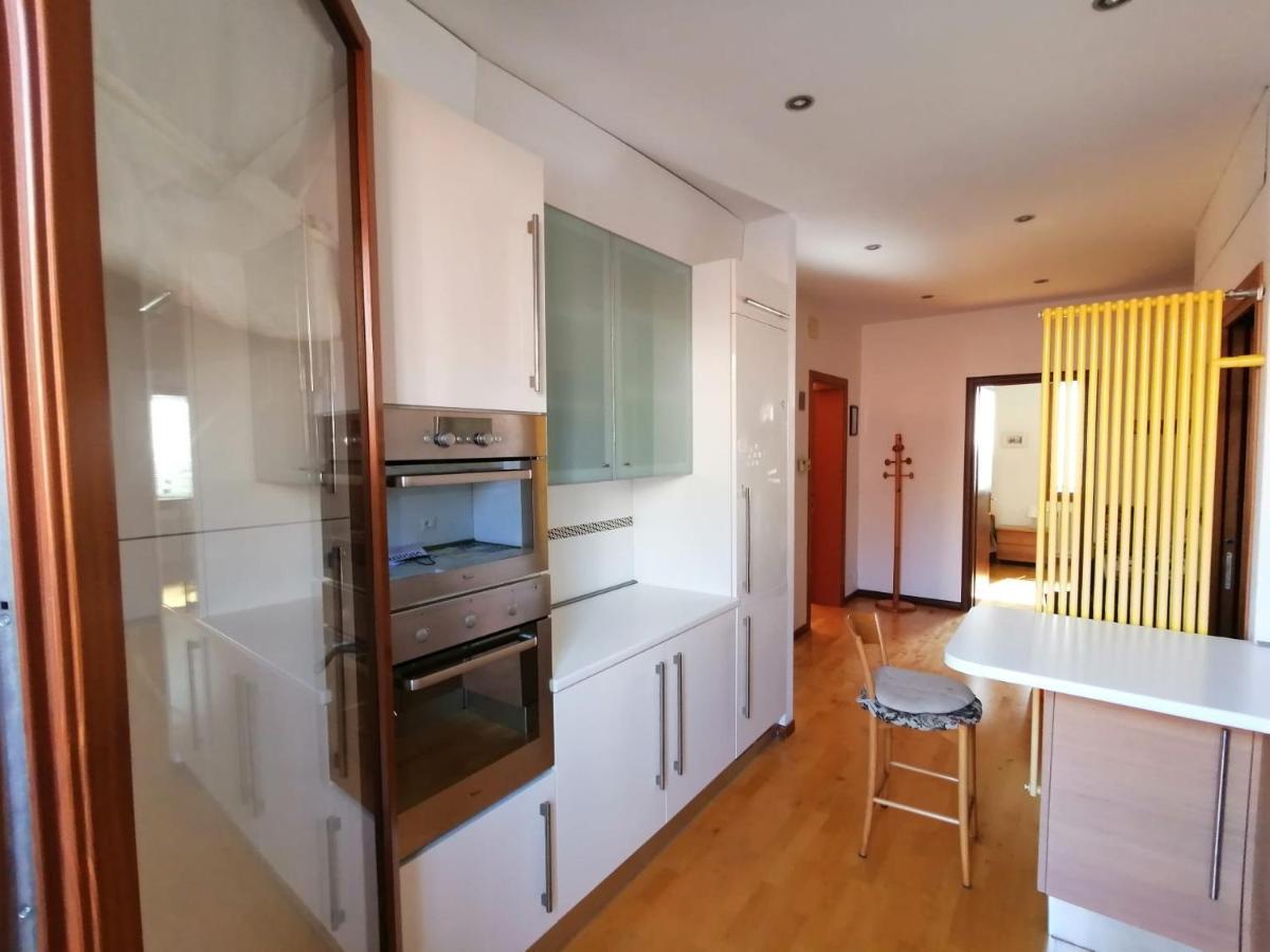 Casa Pergoletto Διαμέρισμα Βενετία Εξωτερικό φωτογραφία