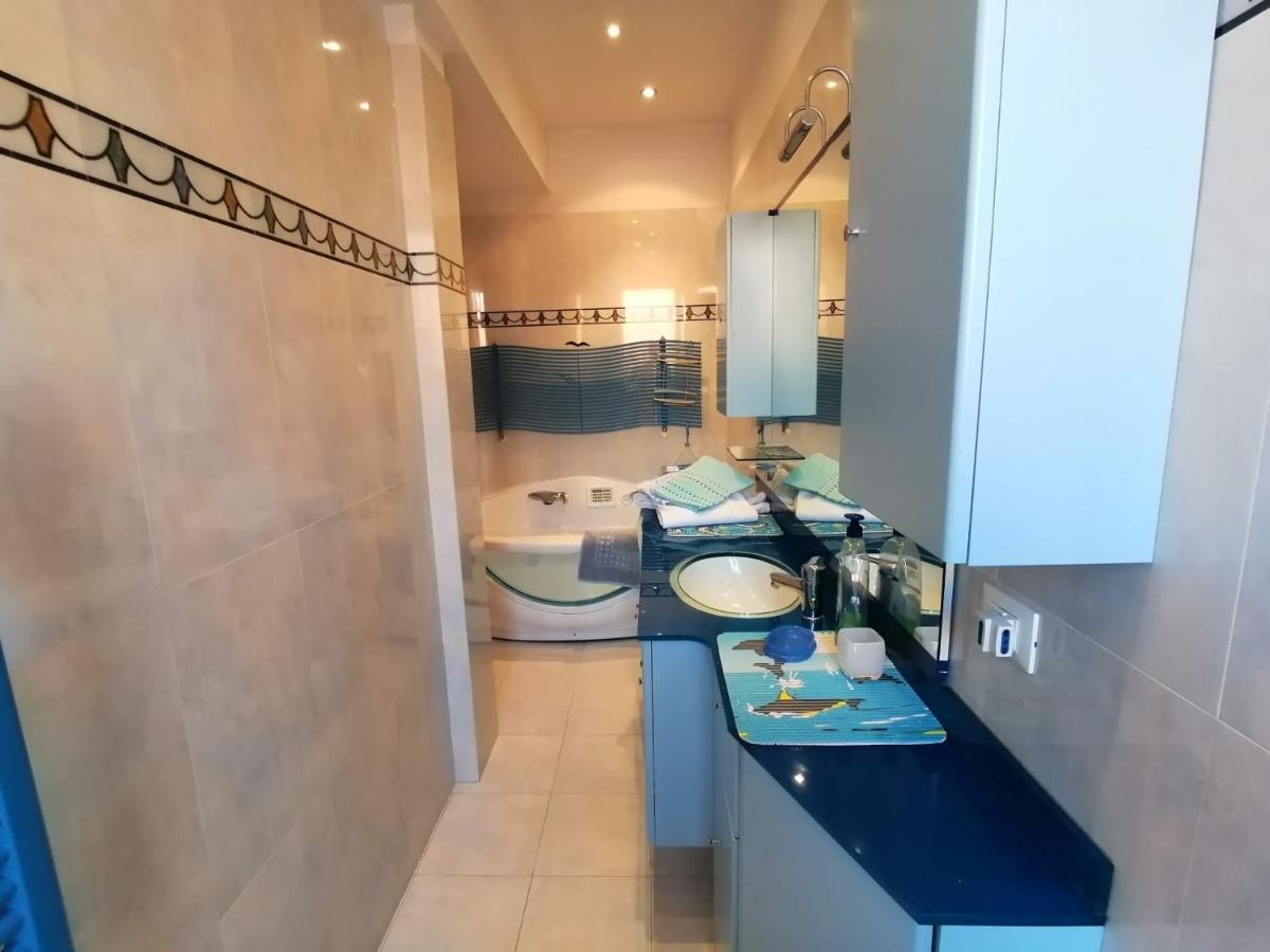 Casa Pergoletto Διαμέρισμα Βενετία Εξωτερικό φωτογραφία