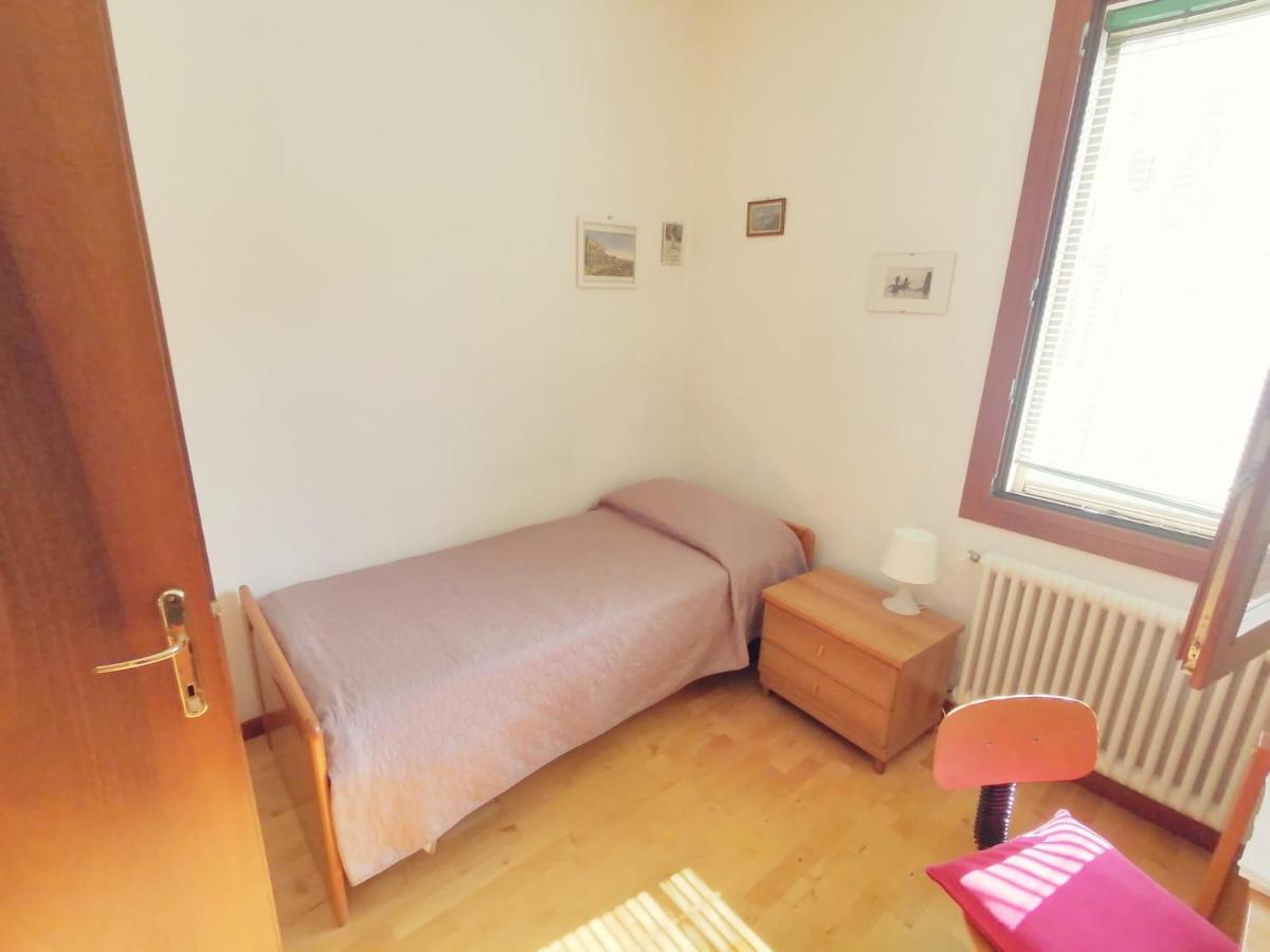 Casa Pergoletto Διαμέρισμα Βενετία Εξωτερικό φωτογραφία