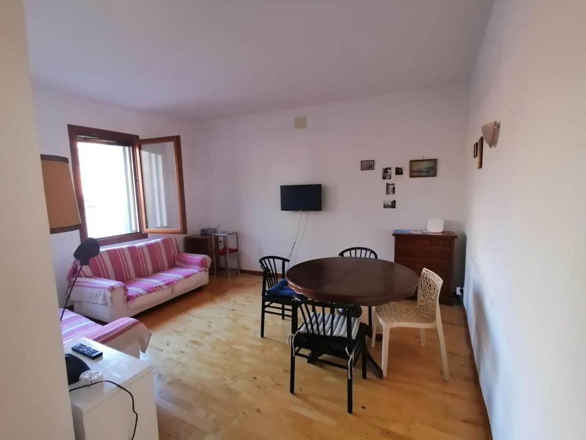 Casa Pergoletto Διαμέρισμα Βενετία Εξωτερικό φωτογραφία