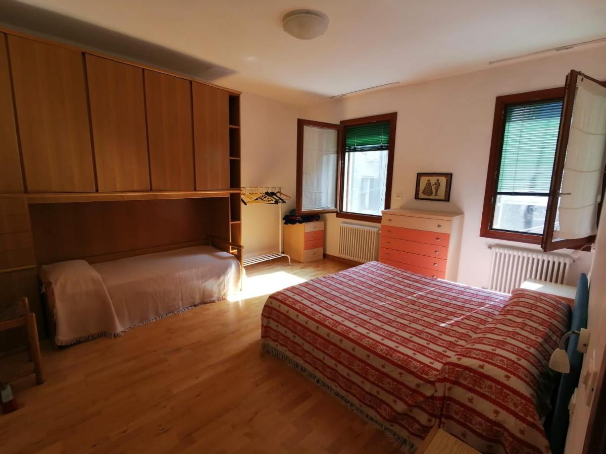 Casa Pergoletto Διαμέρισμα Βενετία Εξωτερικό φωτογραφία