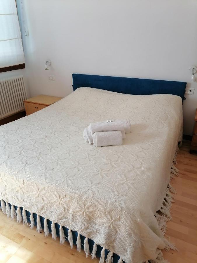 Casa Pergoletto Διαμέρισμα Βενετία Εξωτερικό φωτογραφία