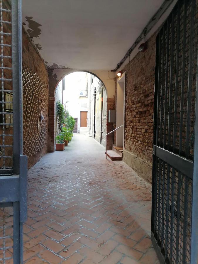 Casa Pergoletto Διαμέρισμα Βενετία Εξωτερικό φωτογραφία