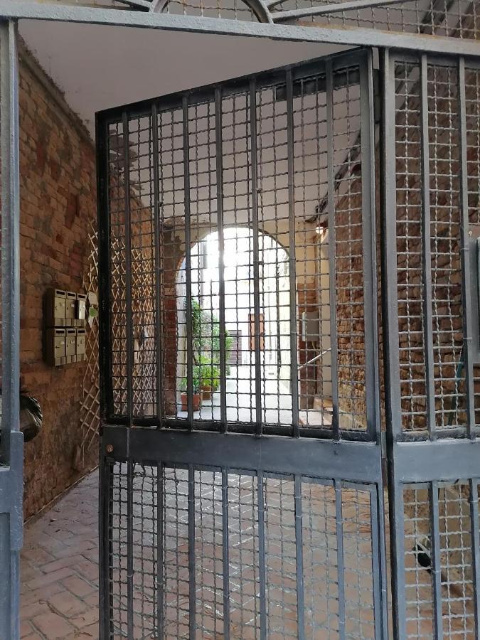 Casa Pergoletto Διαμέρισμα Βενετία Εξωτερικό φωτογραφία