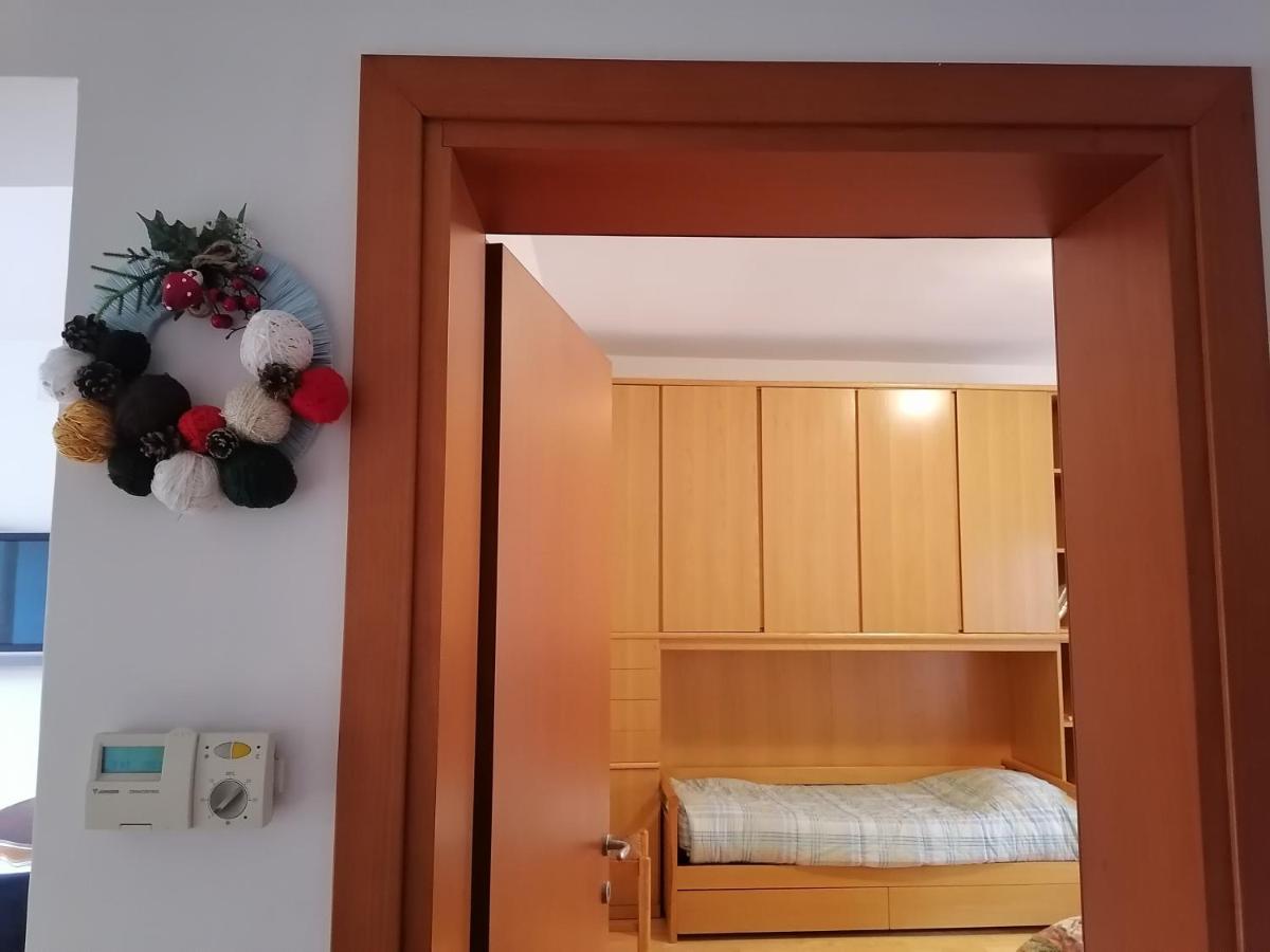Casa Pergoletto Διαμέρισμα Βενετία Εξωτερικό φωτογραφία