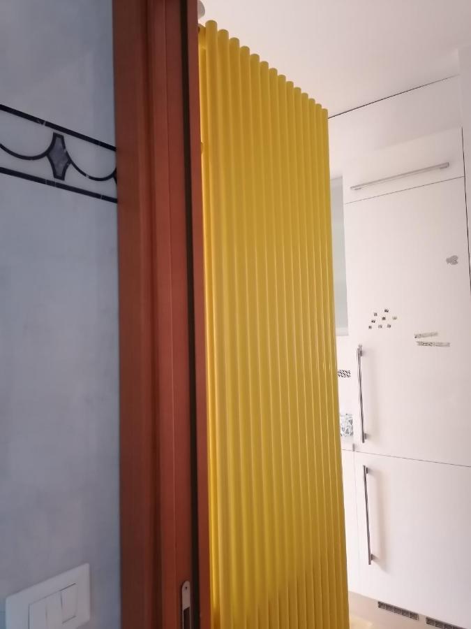 Casa Pergoletto Διαμέρισμα Βενετία Εξωτερικό φωτογραφία