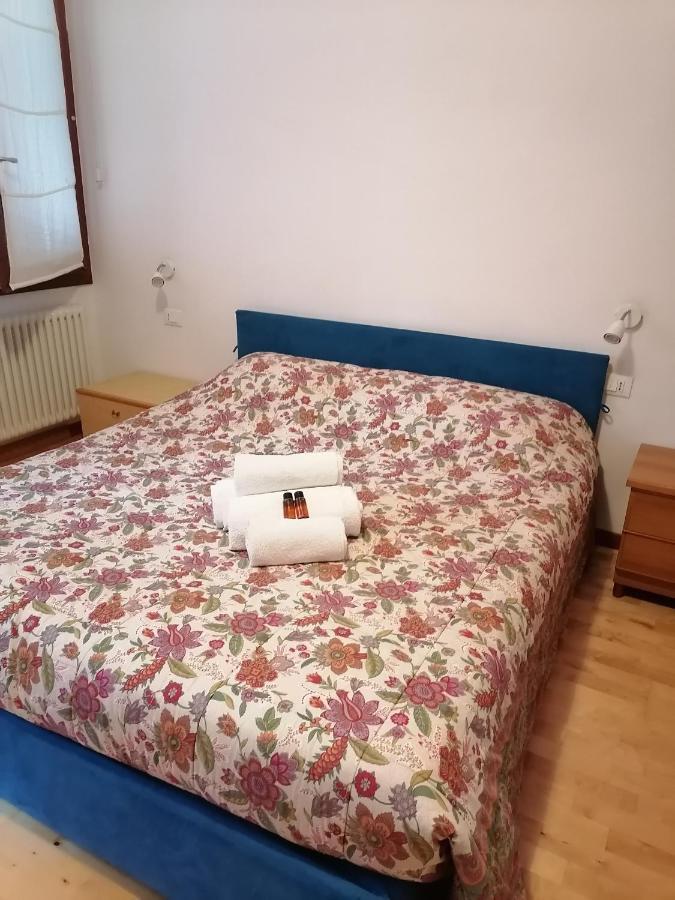 Casa Pergoletto Διαμέρισμα Βενετία Εξωτερικό φωτογραφία