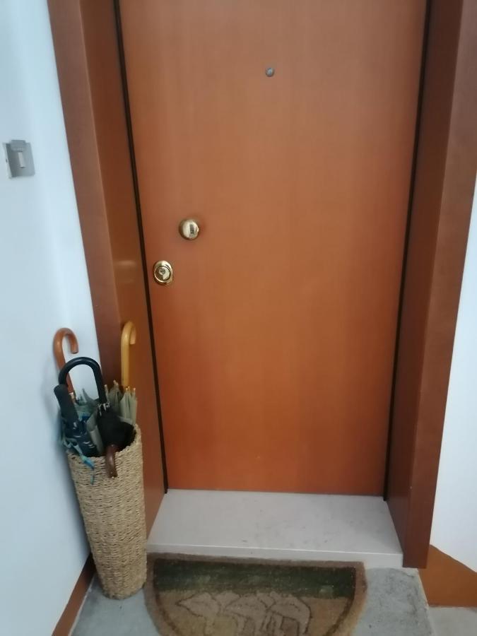 Casa Pergoletto Διαμέρισμα Βενετία Εξωτερικό φωτογραφία