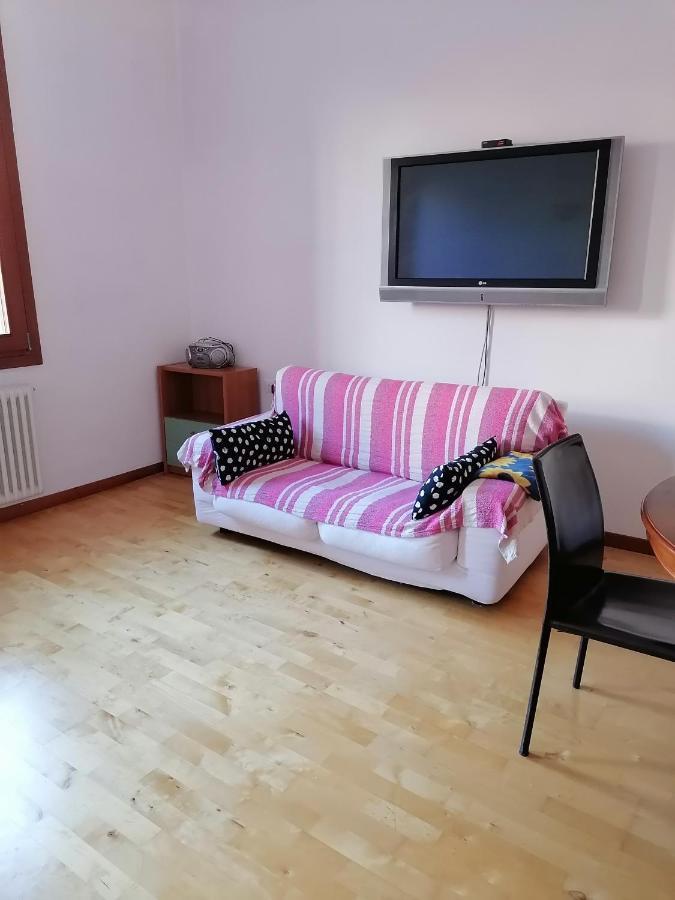 Casa Pergoletto Διαμέρισμα Βενετία Εξωτερικό φωτογραφία