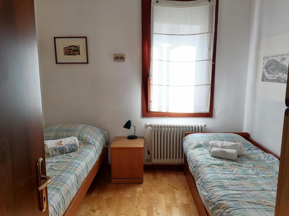 Casa Pergoletto Διαμέρισμα Βενετία Εξωτερικό φωτογραφία