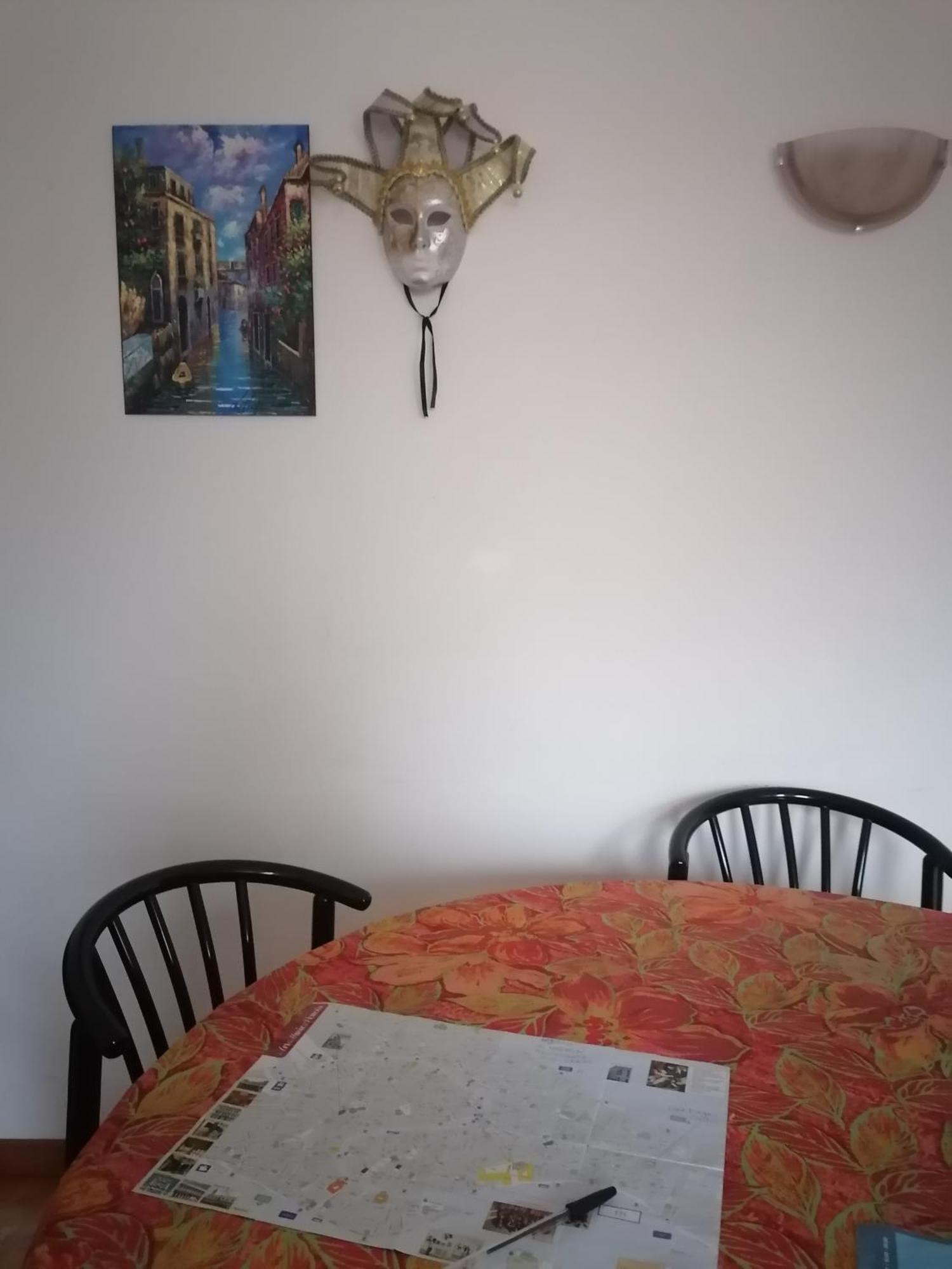 Casa Pergoletto Διαμέρισμα Βενετία Εξωτερικό φωτογραφία
